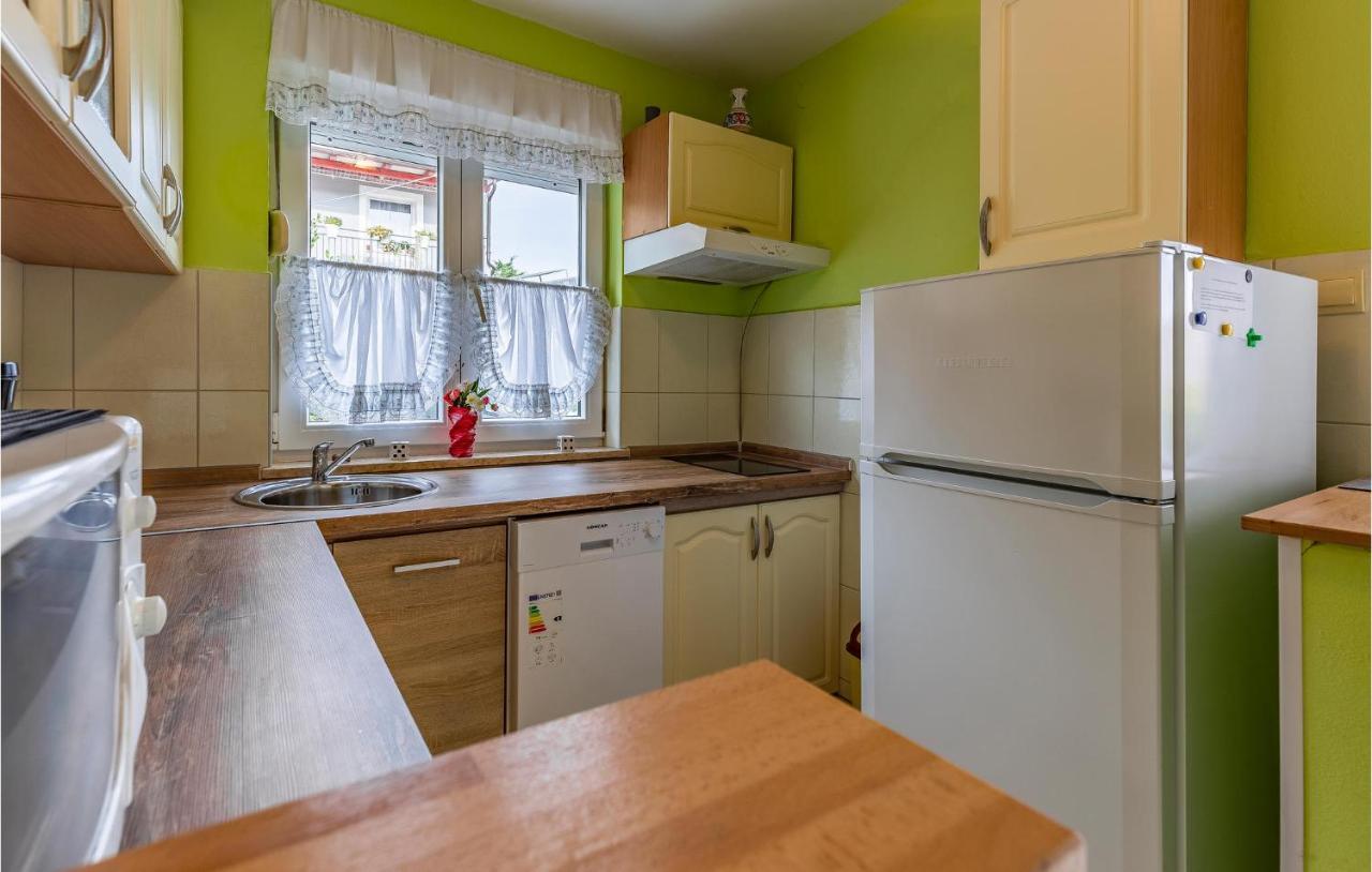 Nice Apartment In Premantura With Wifi المظهر الخارجي الصورة
