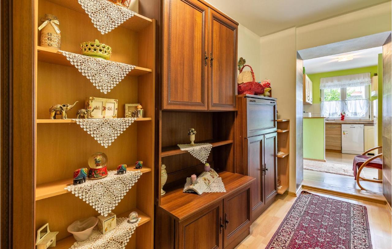 Nice Apartment In Premantura With Wifi المظهر الخارجي الصورة