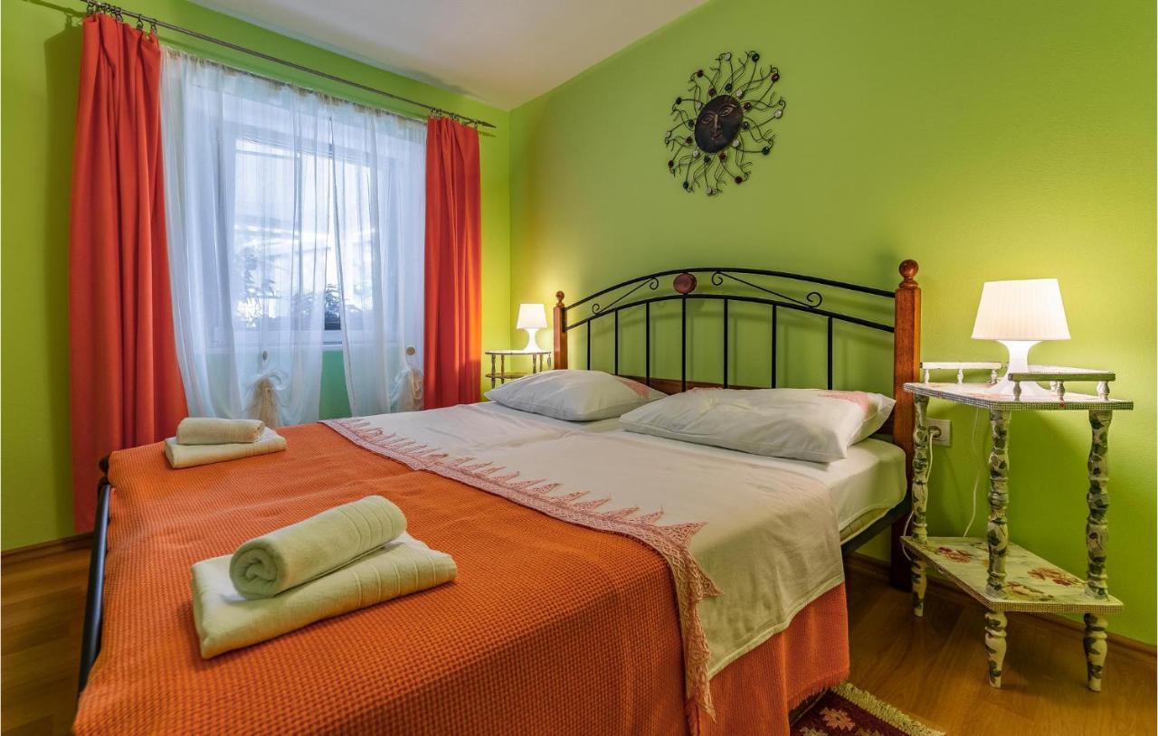 Nice Apartment In Premantura With Wifi المظهر الخارجي الصورة