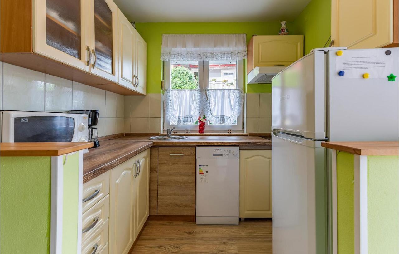 Nice Apartment In Premantura With Wifi المظهر الخارجي الصورة