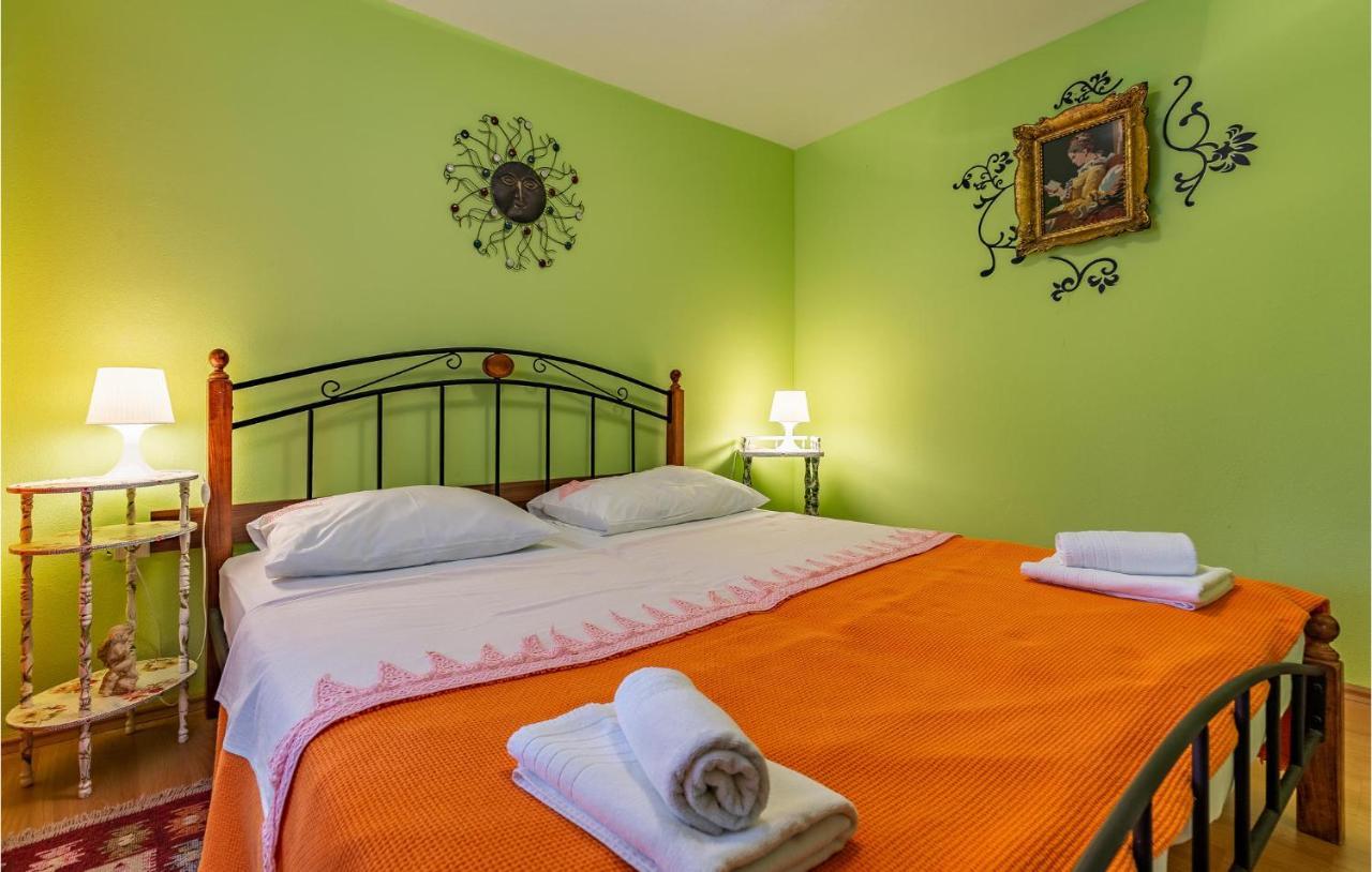 Nice Apartment In Premantura With Wifi المظهر الخارجي الصورة