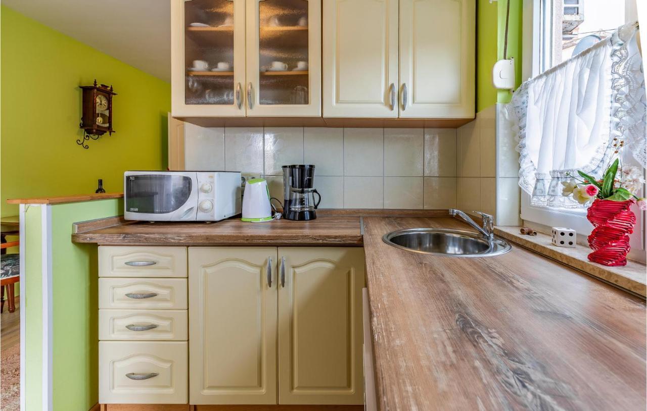 Nice Apartment In Premantura With Wifi المظهر الخارجي الصورة